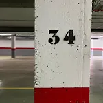 Hébergement de vacances Lujoso Adosado Frente Al Mar Con Piscina Y Jardin - Riviera Andaluza 3