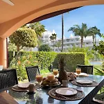 Lujoso Adosado Frente Al Mar Con Piscina Y Jardin - Riviera Andaluza 3