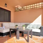 Lujoso Adosado Frente Al Mar Con Piscina Y Jardin - Riviera Andaluza 3 Hébergement de vacances Estepona