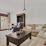 Hébergement de vacances Lujoso Adosado Frente Al Mar Con Piscina Y Jardin - Riviera Andaluza 3 *