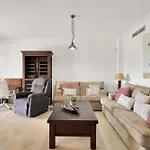 Lujoso Adosado Frente Al Mar Con Piscina Y Jardin - Riviera Andaluza 3 Hébergement de vacances