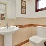 Lujoso Adosado Frente Al Mar Con Piscina Y Jardin - Riviera Andaluza 3 Estepona