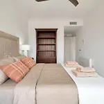 Hébergement de vacances Lujoso Adosado Frente Al Mar Con Piscina Y Jardin - Riviera Andaluza 3 Estepona