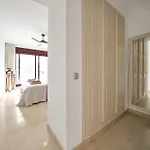 Lujoso Adosado Frente Al Mar Con Piscina Y Jardin - Riviera Andaluza 3 Estepona