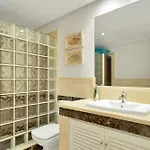 Hébergement de vacances Lujoso Adosado Frente Al Mar Con Piscina Y Jardin - Riviera Andaluza 3