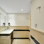 Hébergement de vacances Lujoso Adosado Frente Al Mar Con Piscina Y Jardin - Riviera Andaluza 3