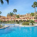 Hébergement de vacances Lujoso Adosado Frente Al Mar Con Piscina Y Jardin - Riviera Andaluza 3