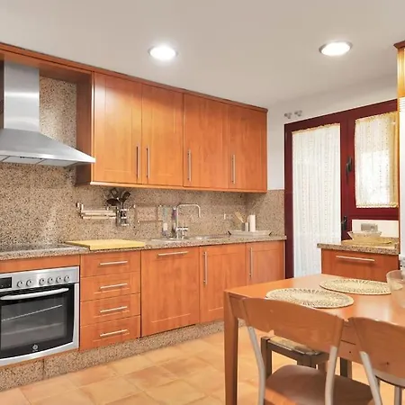 בית נופש Lujoso Adosado Frente Al Mar Con Piscina Y Jardin - Riviera Andaluza 3