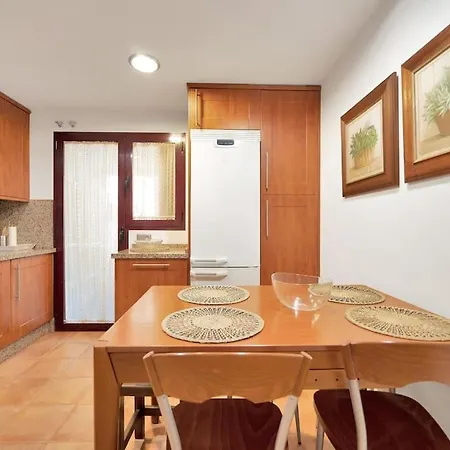 בית נופש Lujoso Adosado Frente Al Mar Con Piscina Y Jardin - Riviera Andaluza 3 *