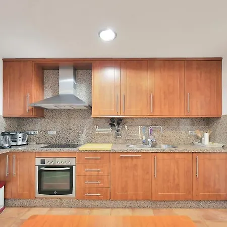 בית נופש Lujoso Adosado Frente Al Mar Con Piscina Y Jardin - Riviera Andaluza 3 *