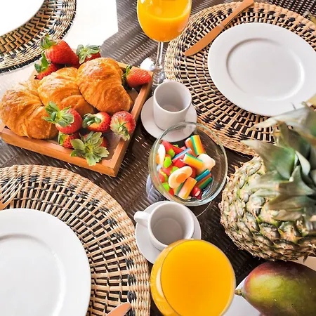 Holiday home Lujoso Adosado Frente Al Mar Con Piscina Y Jardin - Riviera Andaluza 3