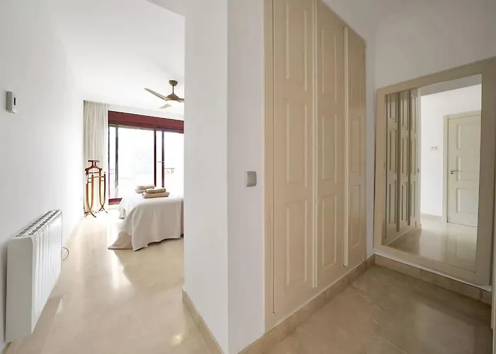 Будинок відпочинку Lujoso Adosado Frente Al Mar Con Piscina Y Jardin - Riviera Andaluza 3 Естепона