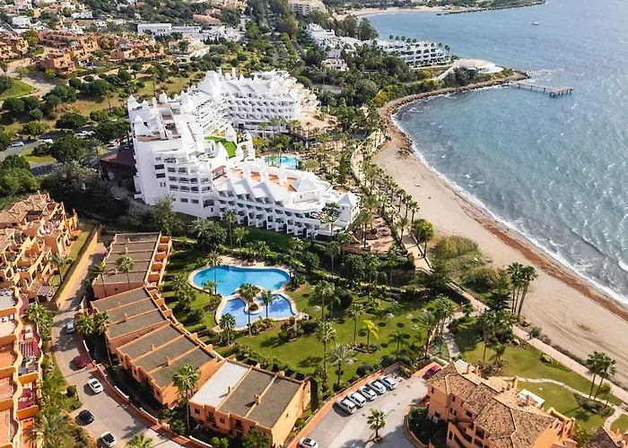 Будинок відпочинку Lujoso Adosado Frente Al Mar Con Piscina Y Jardin - Riviera Andaluza 3