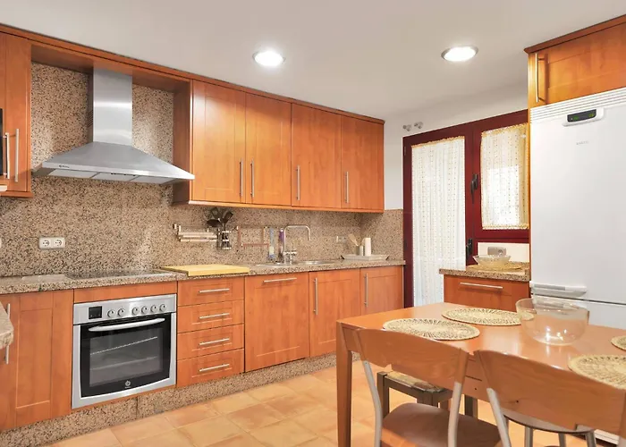 Holiday home Lujoso Adosado Frente Al Mar Con Piscina Y Jardin - Riviera Andaluza 3