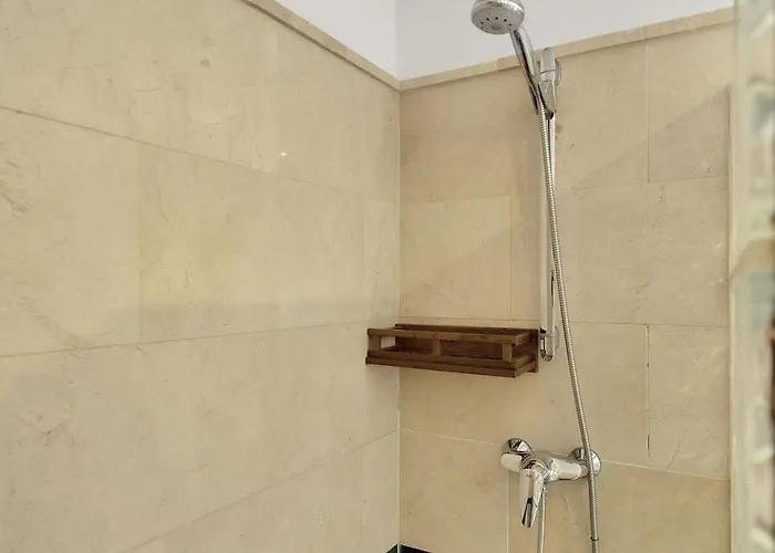 Casa de Férias Lujoso Adosado Frente Al Mar Con Piscina Y Jardín - Riviera Andaluza 3 Estepona