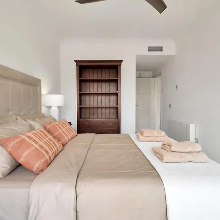 بيت للعطل Lujoso Adosado Frente Al Mar Con Piscina Y Jardin - Riviera Andaluza 3 إِستيبونا