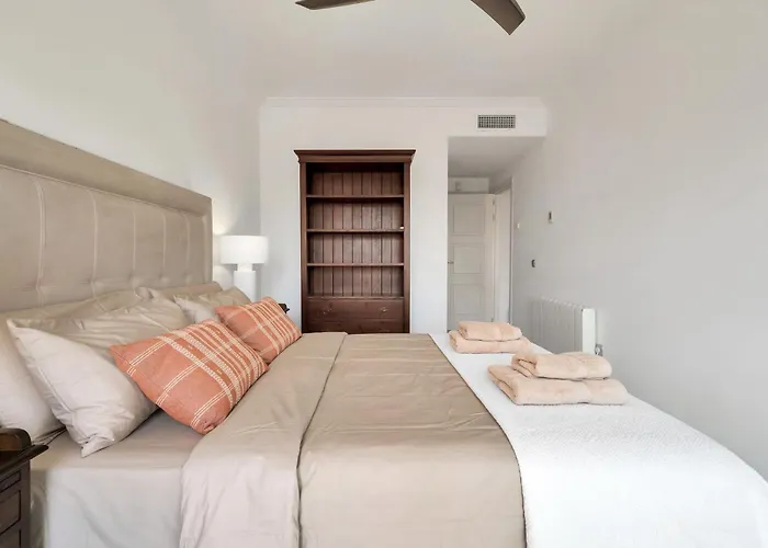 Feriehus Lujoso Adosado Frente Al Mar Con Piscina Y Jardin - Riviera Andaluza 3 Estepona