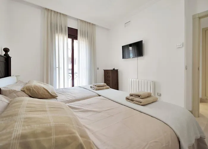 Lujoso Adosado Frente Al Mar Con Piscina Y Jardin - Riviera Andaluza 3