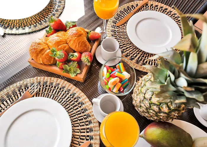 Nyaraló Lujoso Adosado Frente Al Mar Con Piscina Y Jardin - Riviera Andaluza 3